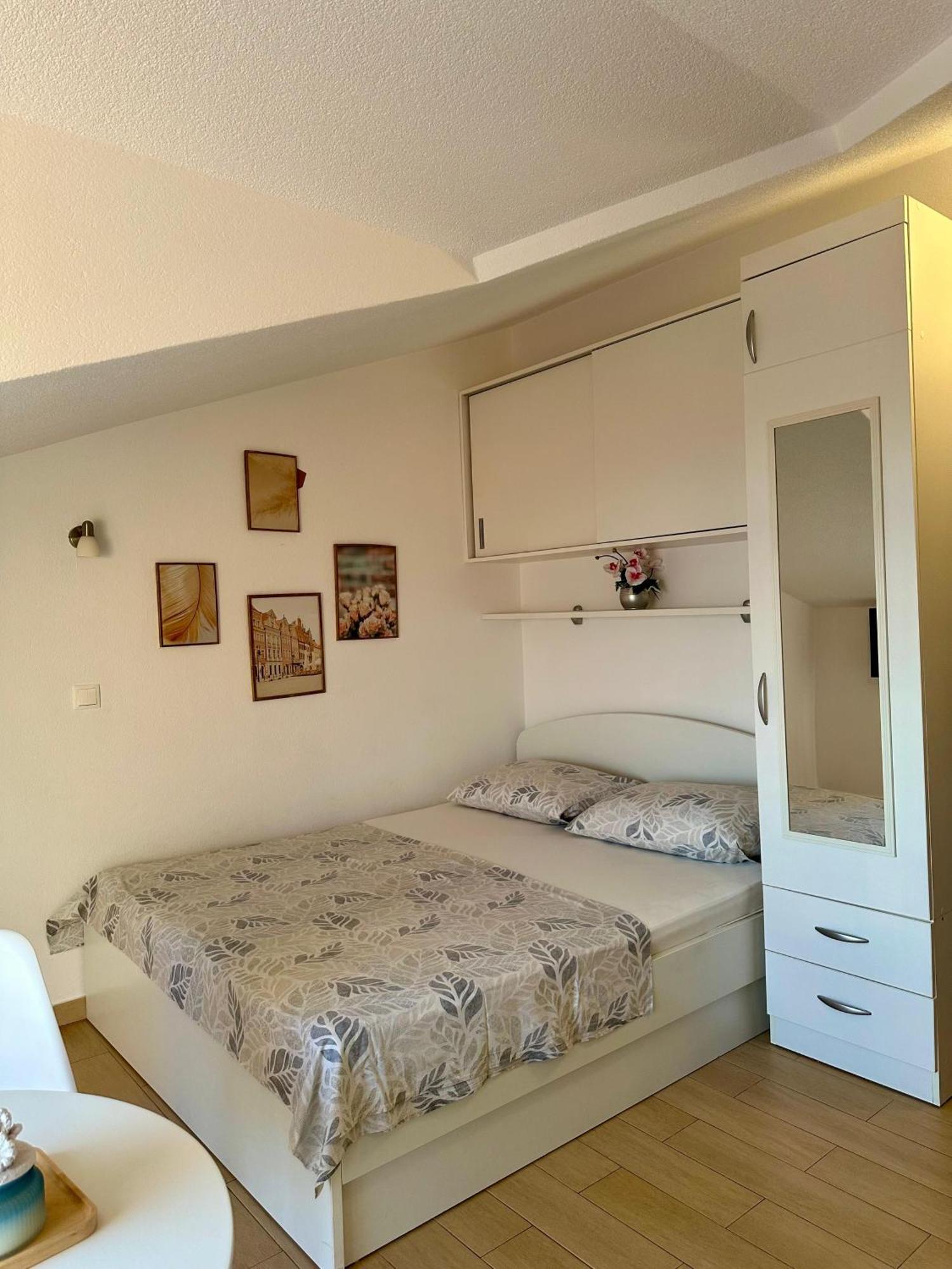 Apartman Sara Makarska