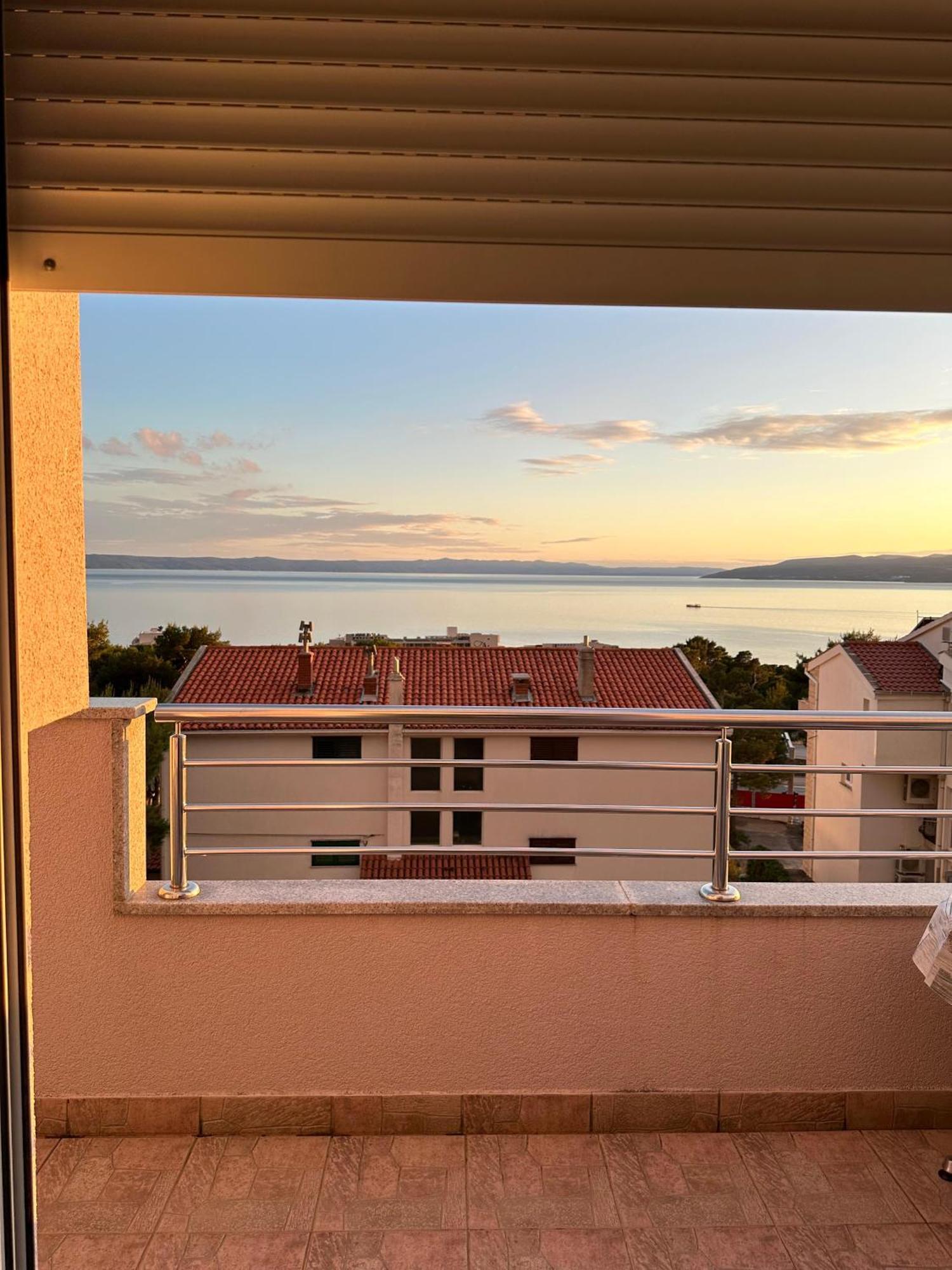Apartament Sara