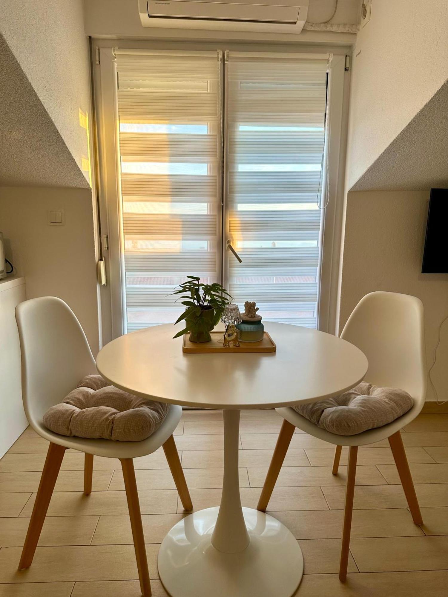 Sara Apartament Makarska