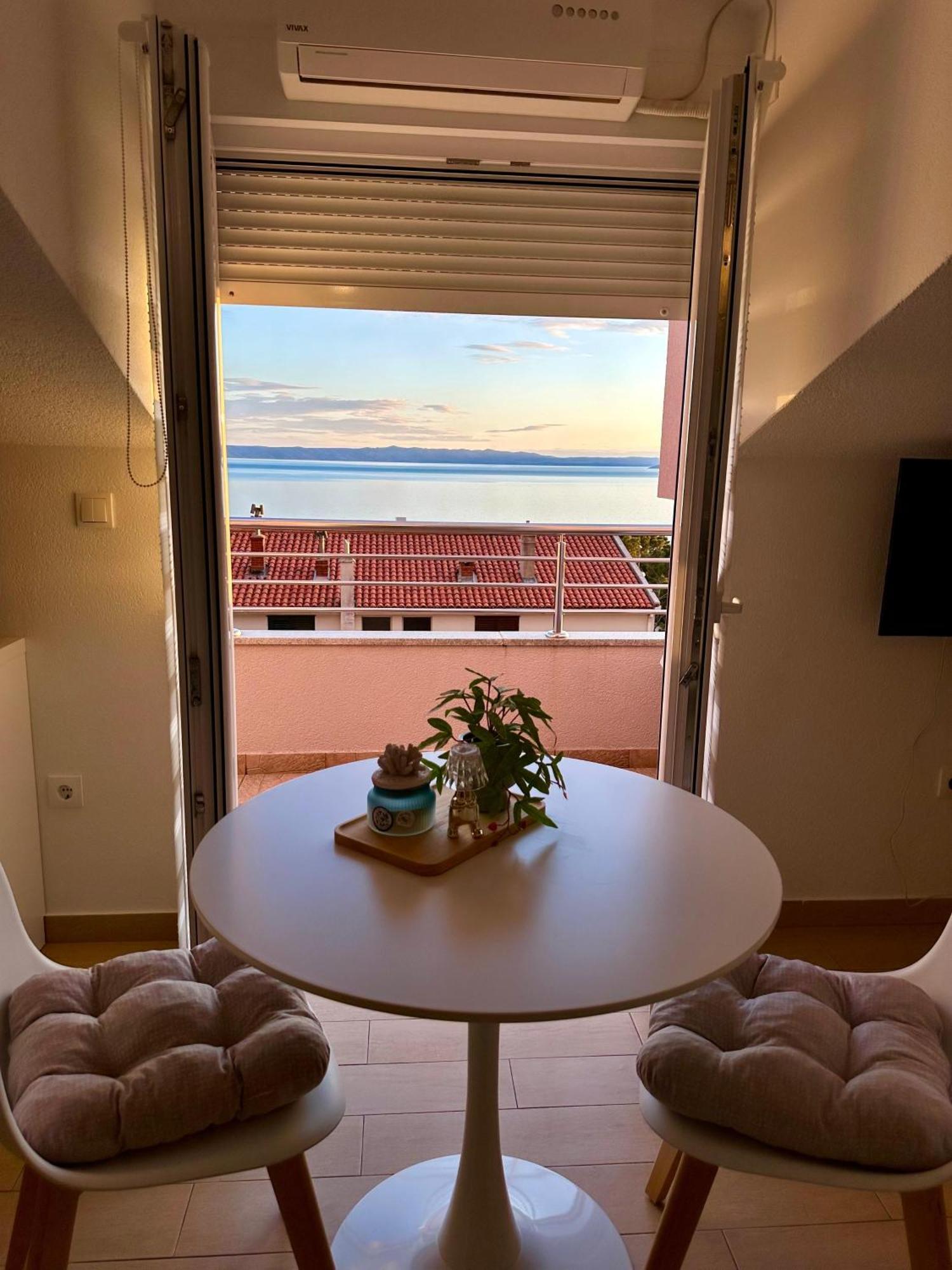 Apartman Sara Makarska