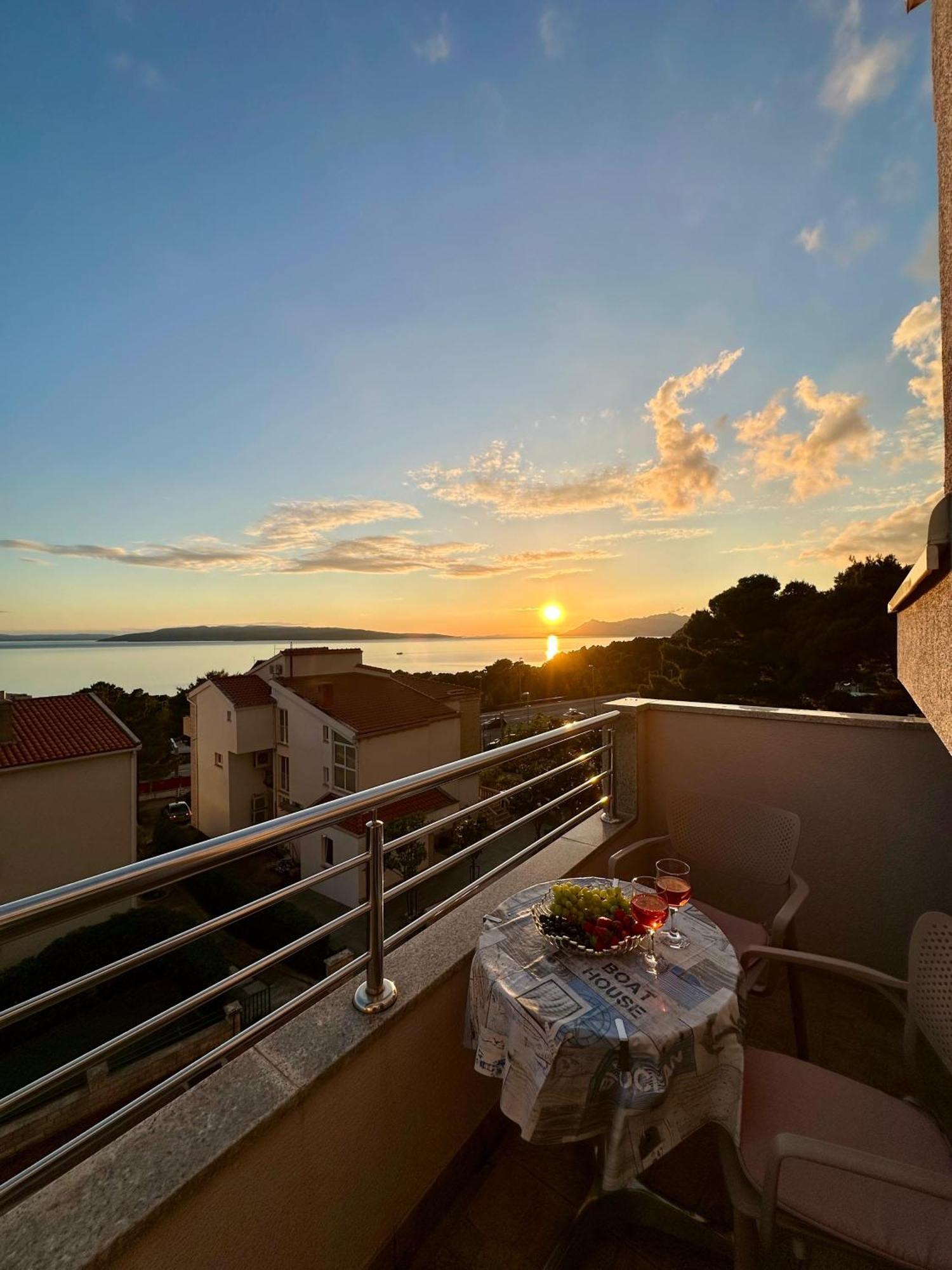 Apartament Sara