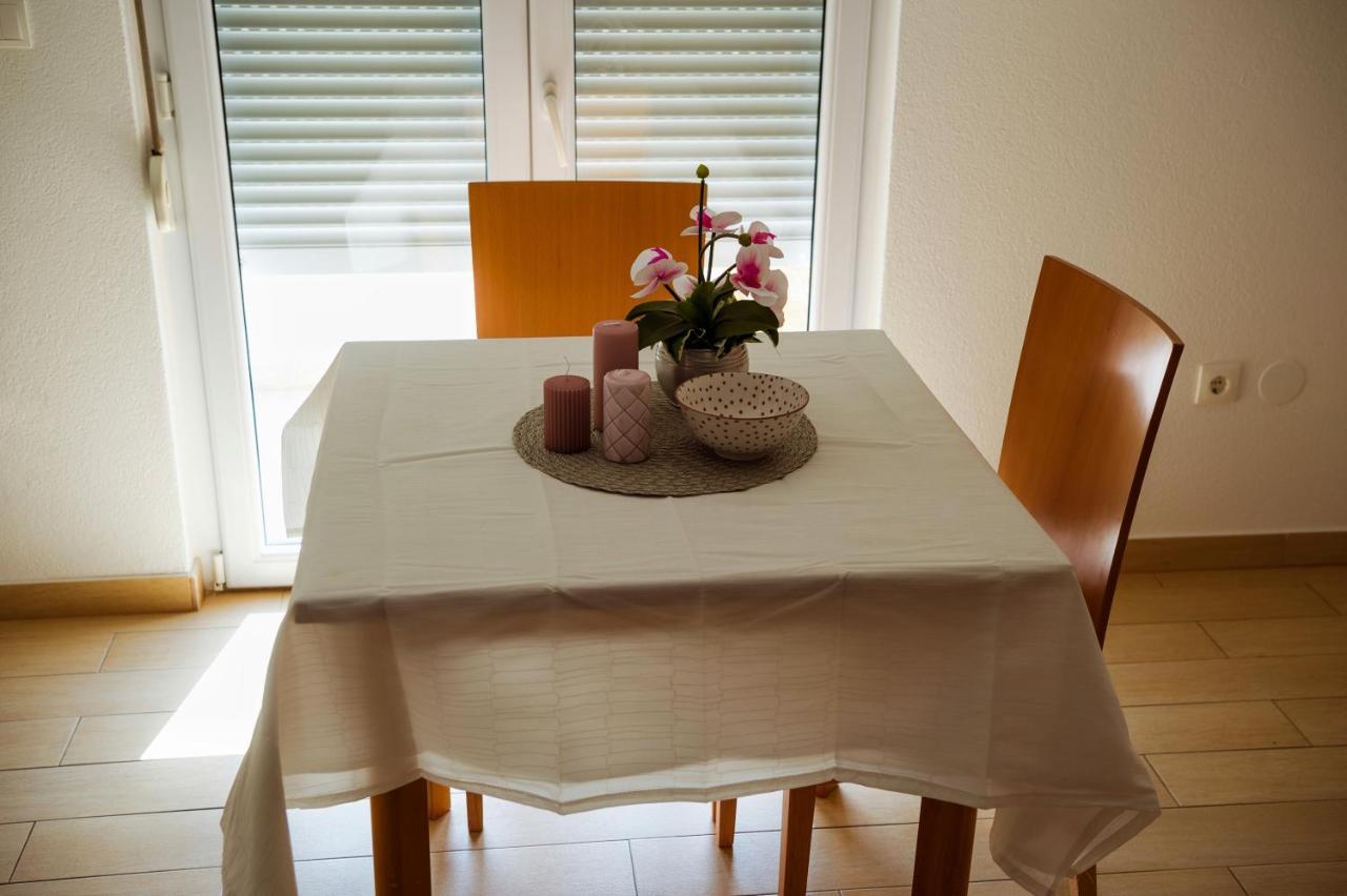 Sara Apartment Makarska